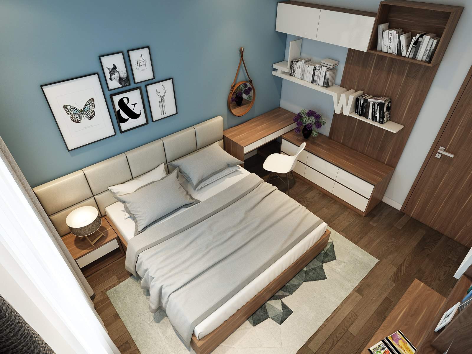 70m2 Nhà ĐẸP hấp dẫn KHƯƠNG TRUNG gần Ngã Tư Sở 2.6 Tỷ